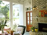SOLITAIRE SCREENED PORCH STANDARD+