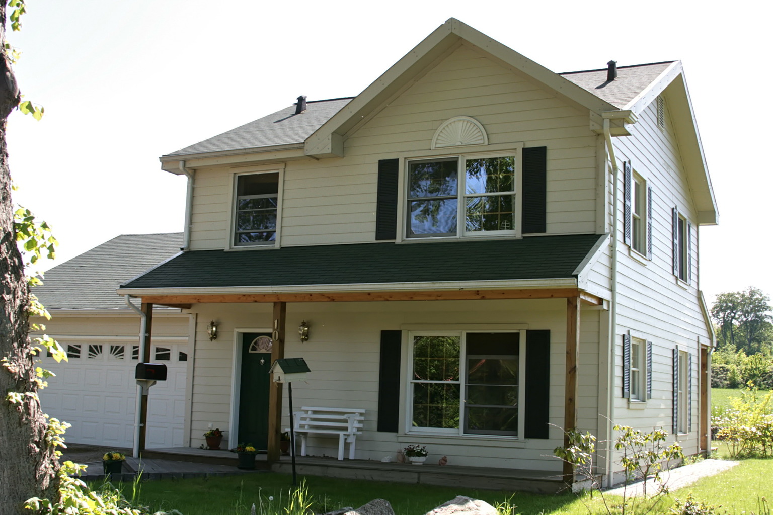 AMHERST G 108 | 132