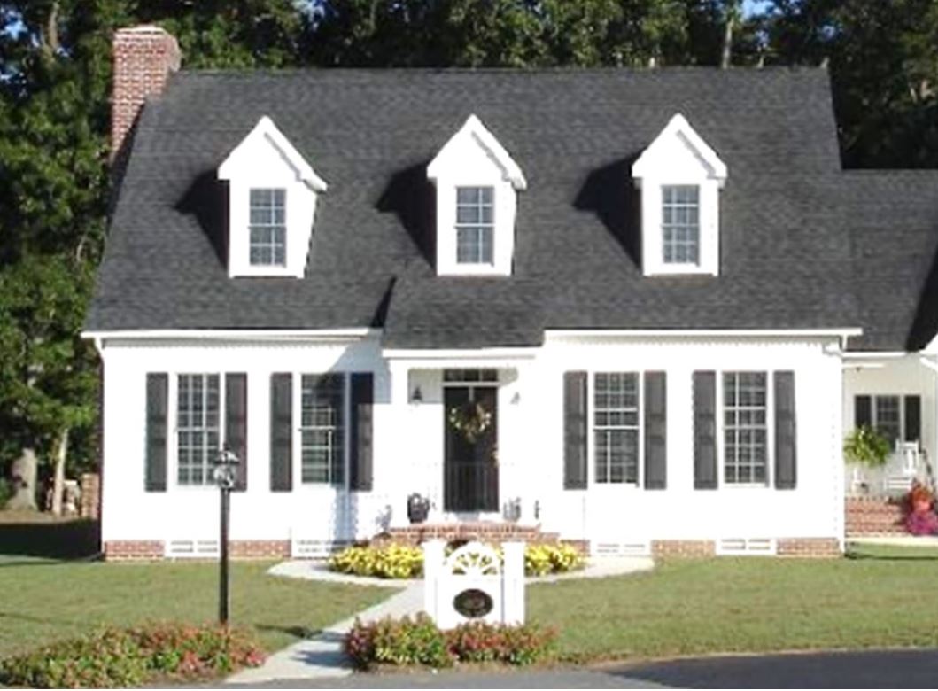 COTTAGE DG 300 / 375