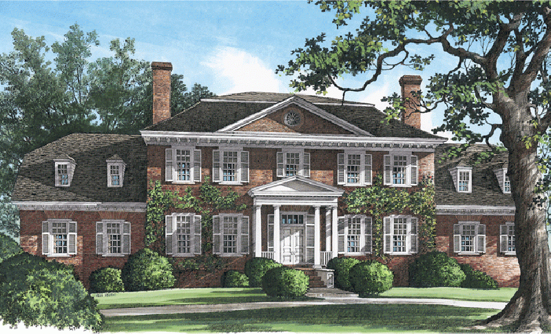 OLD LONDON 435 / 456