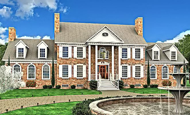 THE PRESIDENT 379 / 475