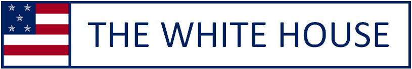 THE WHITE HOUSE Logo